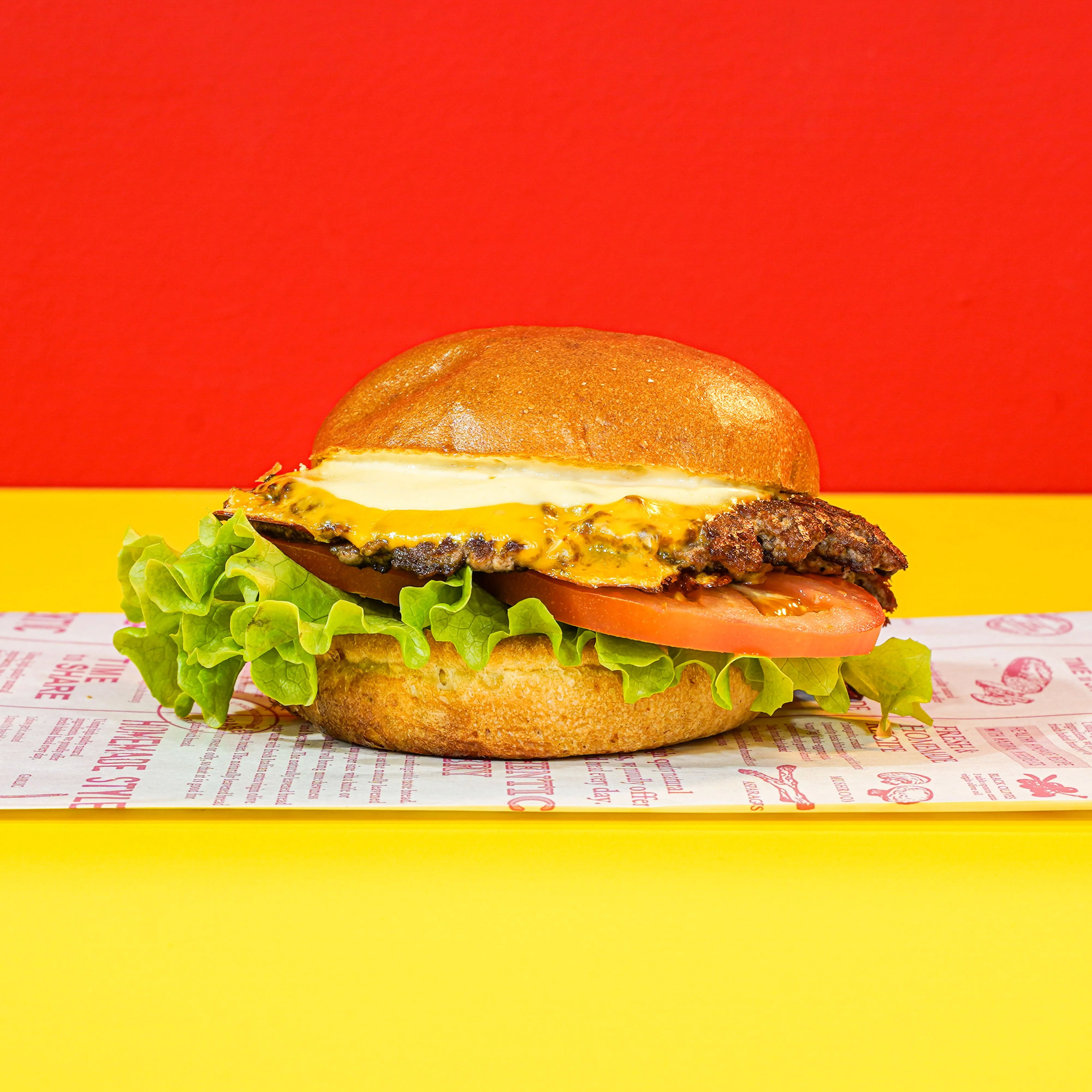 HOME - Smashburger SCS Torino HOME smashburger SCS