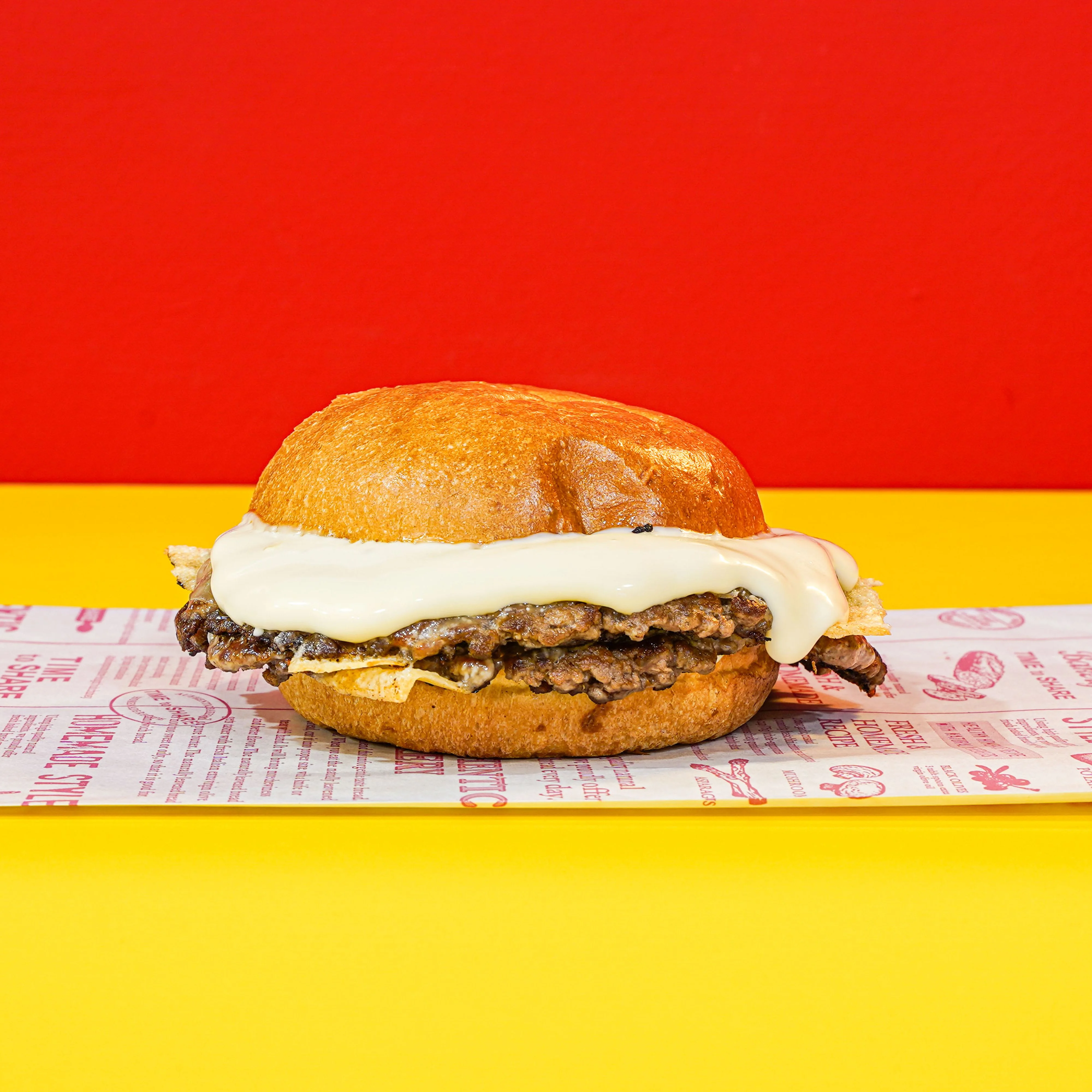 MILK - Smashburger SCS Torino MILK smashburger SCS