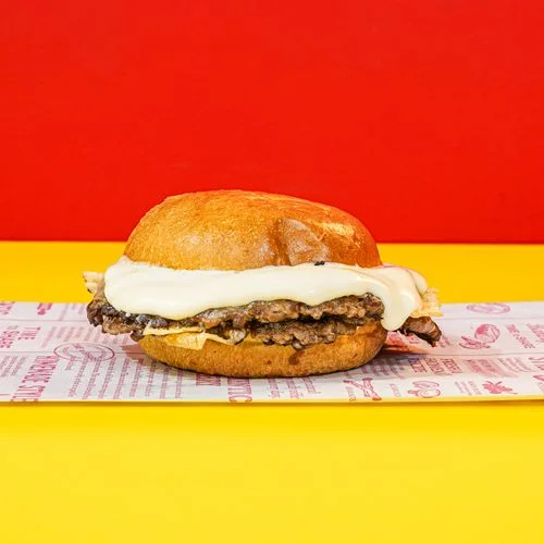 SCS Burger - Smashburger artigianali Smashburger SCS Burger Torino