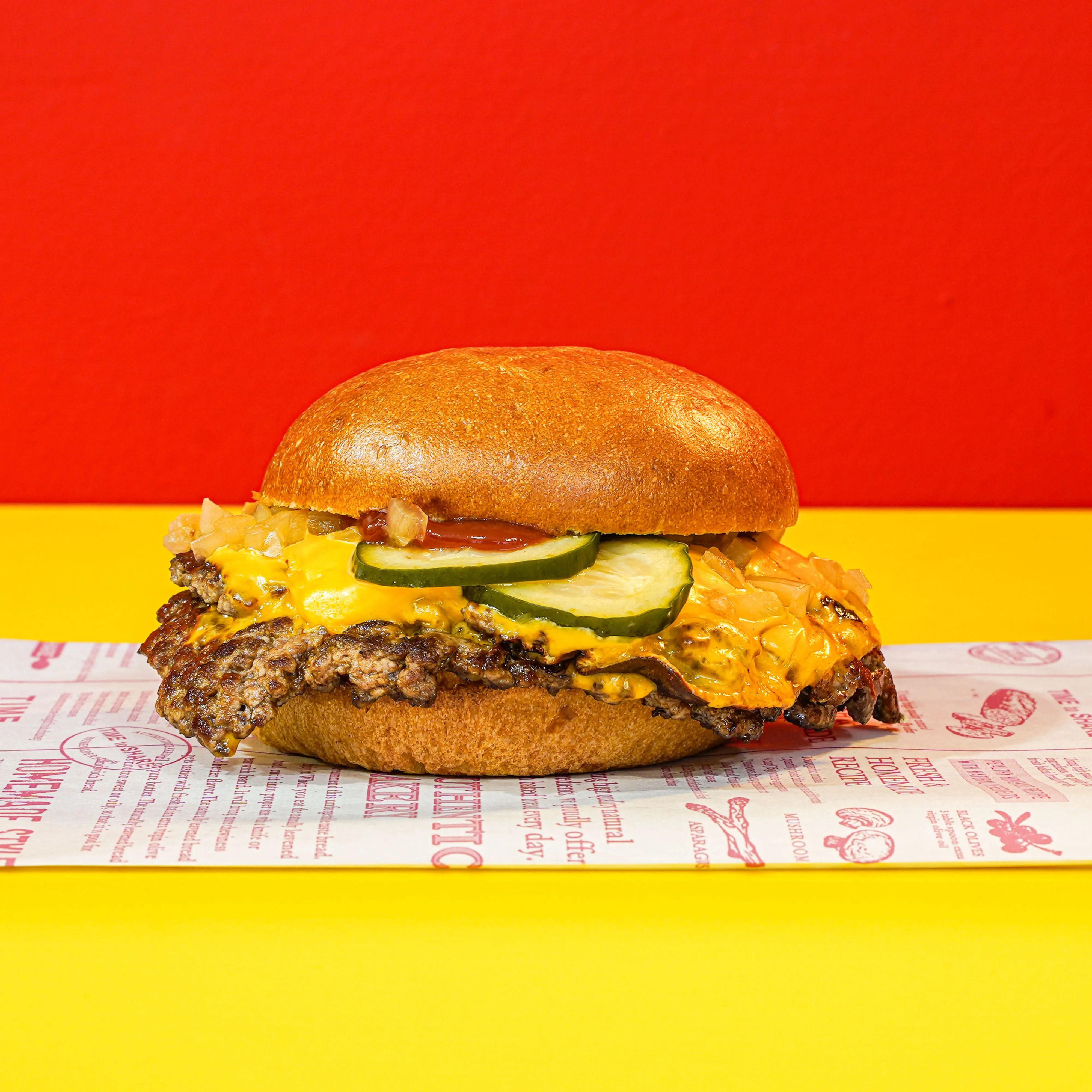 USA - Smashburger SCS Torino USA smashburger SCS